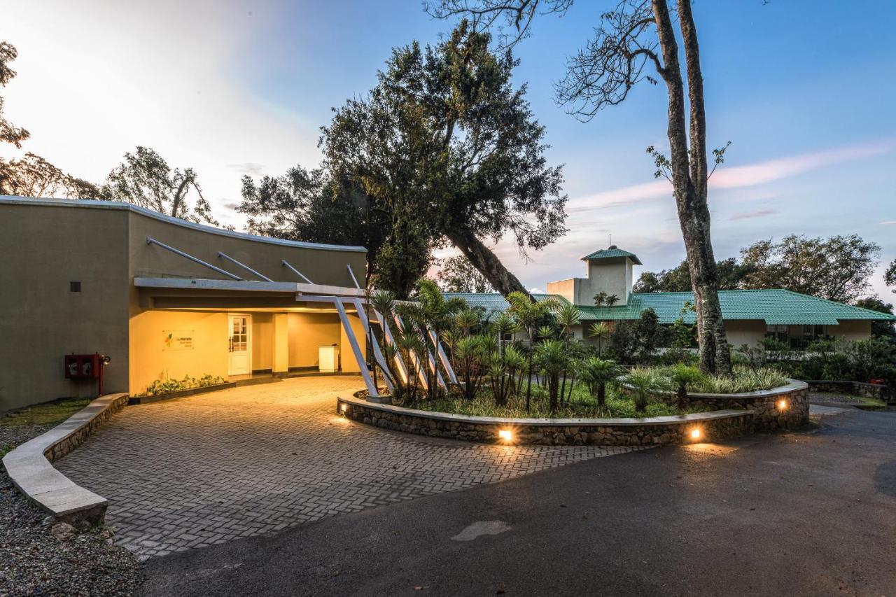 Club Mahindra Mount Serene, Munnar Chinnakanal Exterior photo