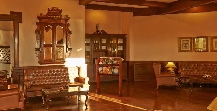 Club Mahindra Mount Serene, Munnar Chinnakanal Exterior photo